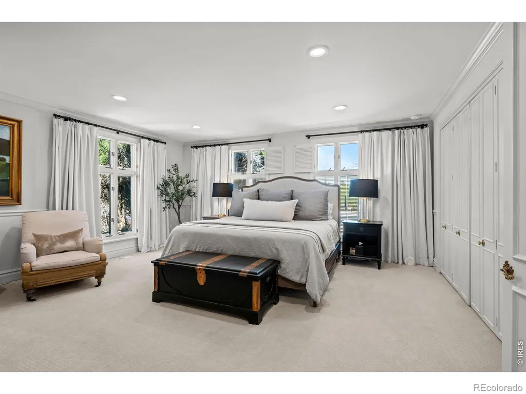 4275 S Forest Court Cherry Hills Village CO 80113