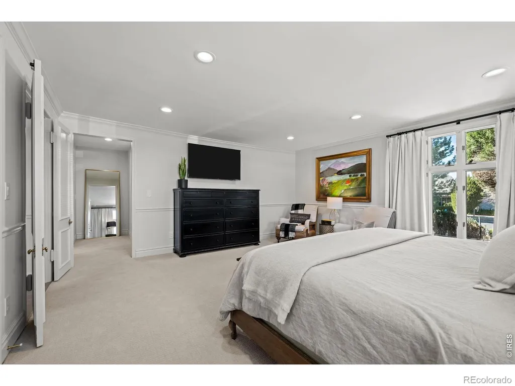 4275 S Forest Court Cherry Hills Village CO 80113