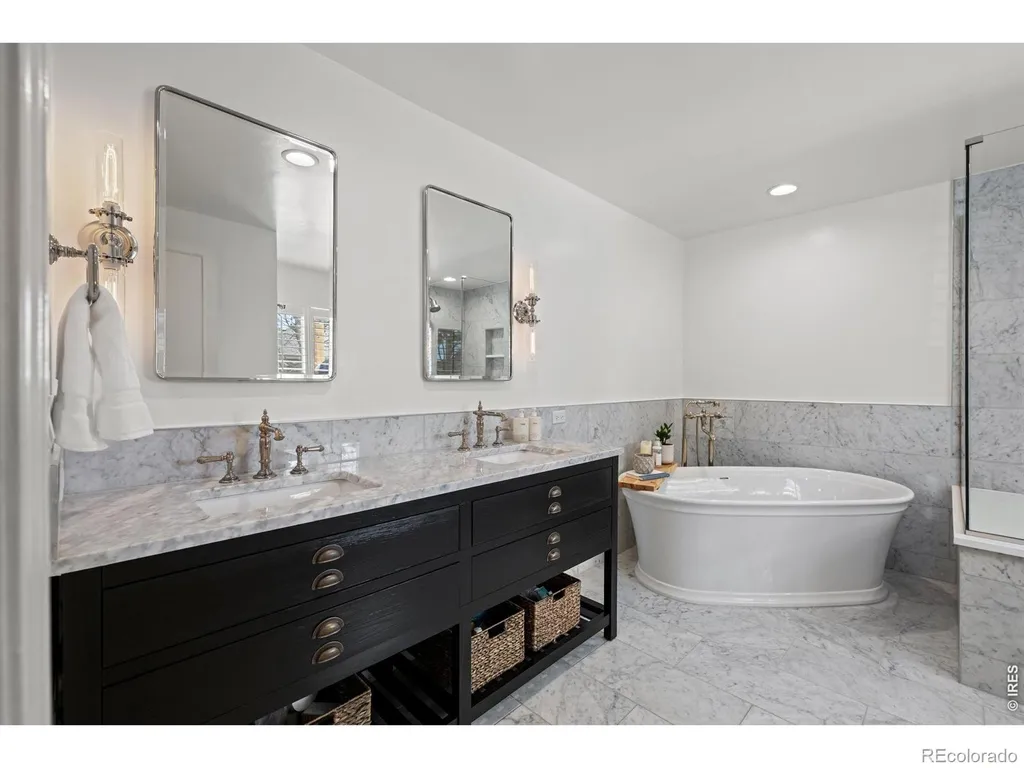 4275 S Forest Court Cherry Hills Village CO 80113