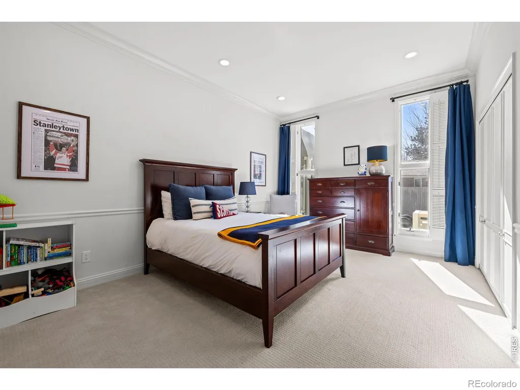 4275 S Forest Court Cherry Hills Village CO 80113