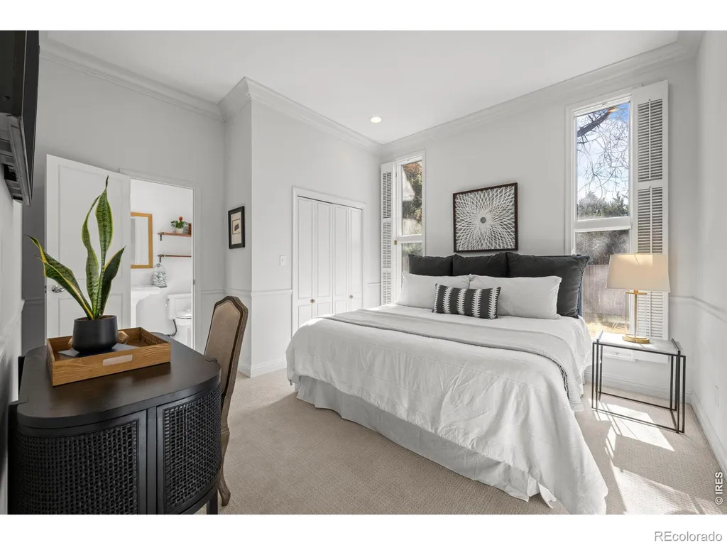 4275 S Forest Court Cherry Hills Village CO 80113