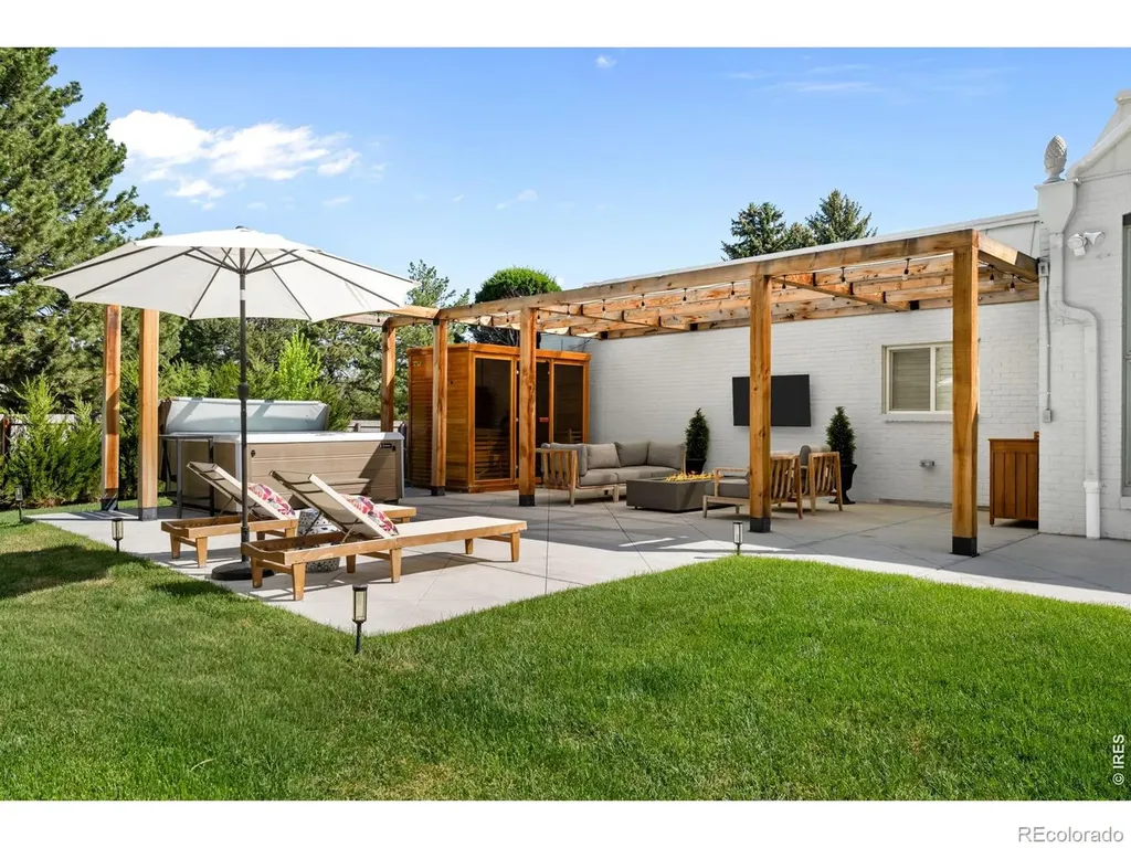 4275 S Forest Court Cherry Hills Village CO 80113
