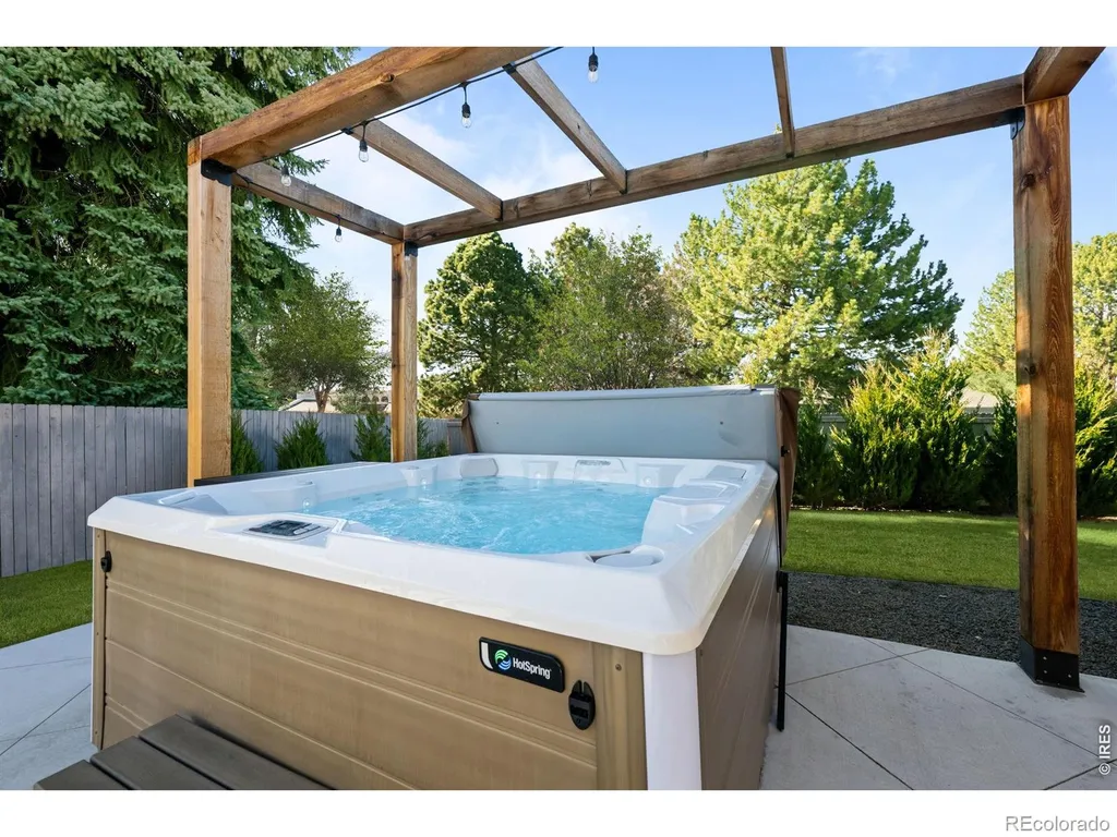 4275 S Forest Court Cherry Hills Village CO 80113