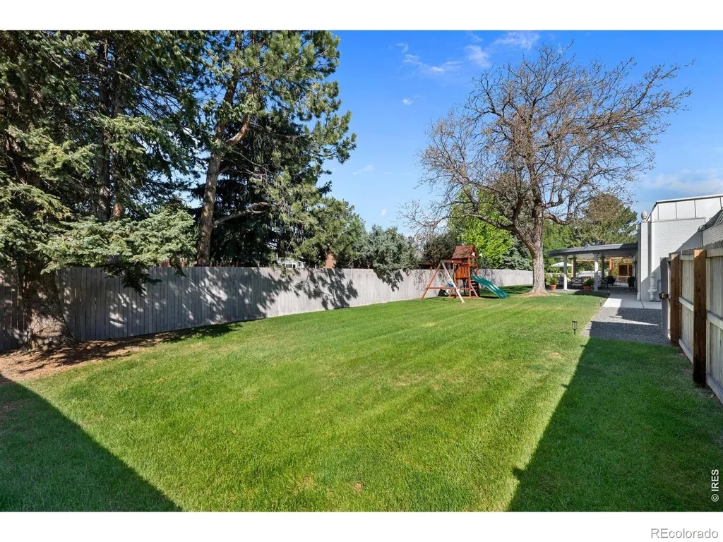4275 S Forest Court Cherry Hills Village CO 80113