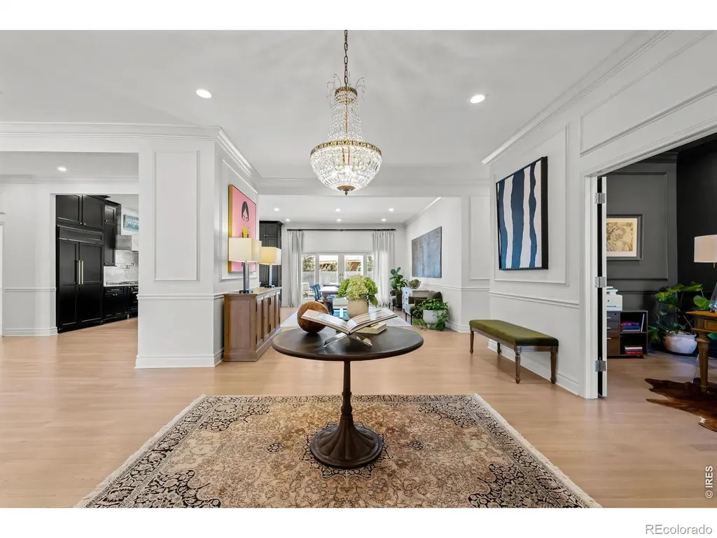 4275 S Forest Court Cherry Hills Village CO 80113