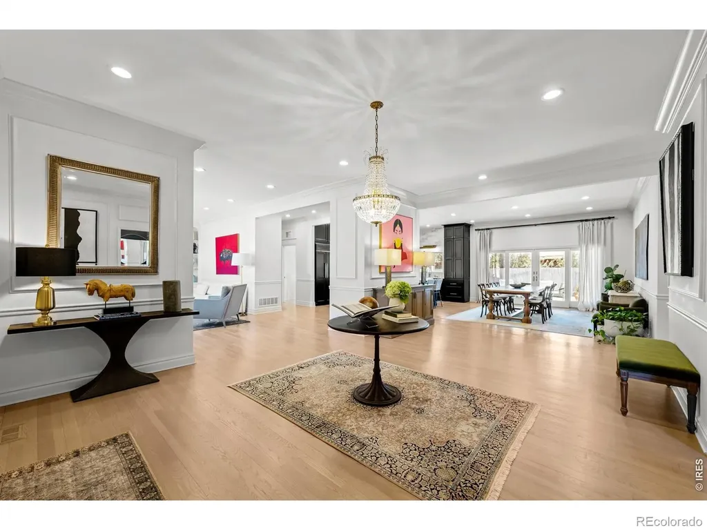 4275 S Forest Court Cherry Hills Village CO 80113