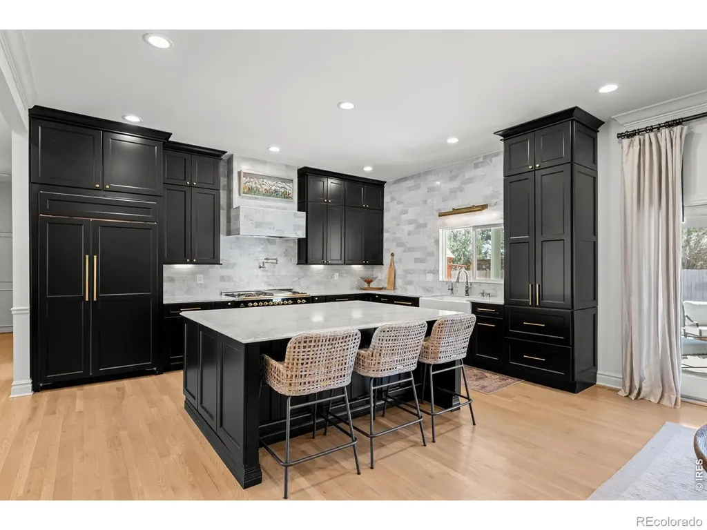4275 S Forest Court Cherry Hills Village CO 80113