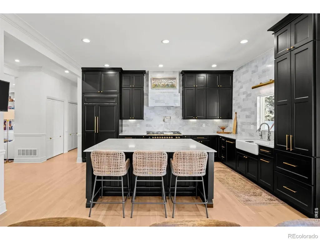 4275 S Forest Court Cherry Hills Village CO 80113