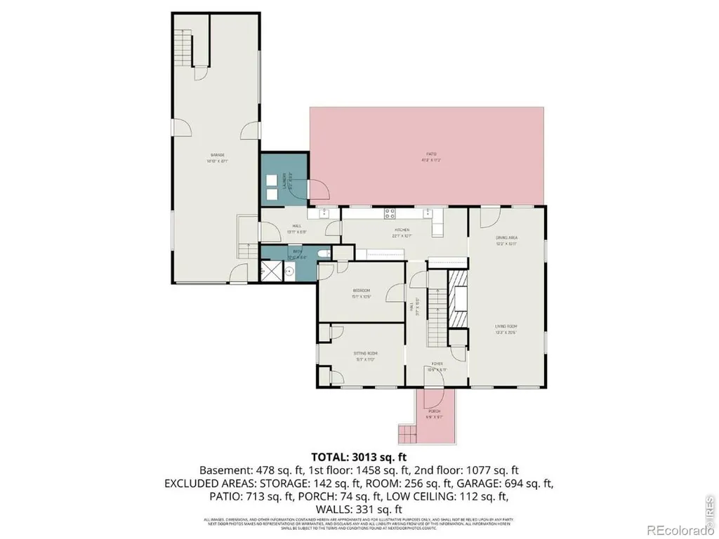 624 Armstrong Avenue Fort Collins CO 80521
