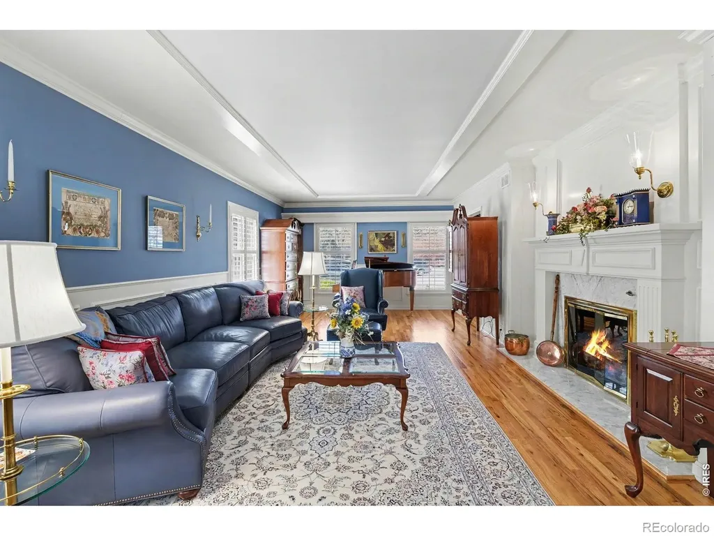 624 Armstrong Avenue Fort Collins CO 80521