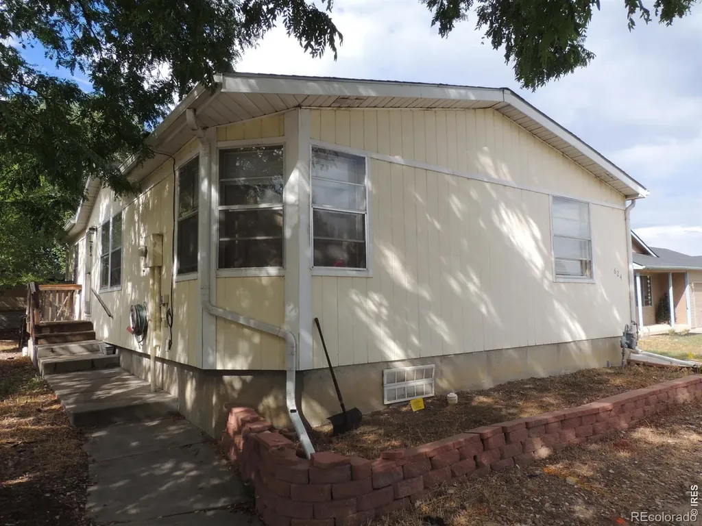 624 Lupine Drive Fort Collins CO 80524