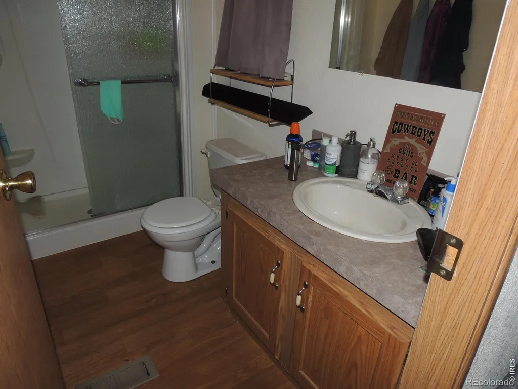 624 Lupine Drive Fort Collins CO 80524