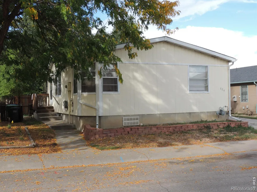 624 Lupine Drive Fort Collins CO 80524