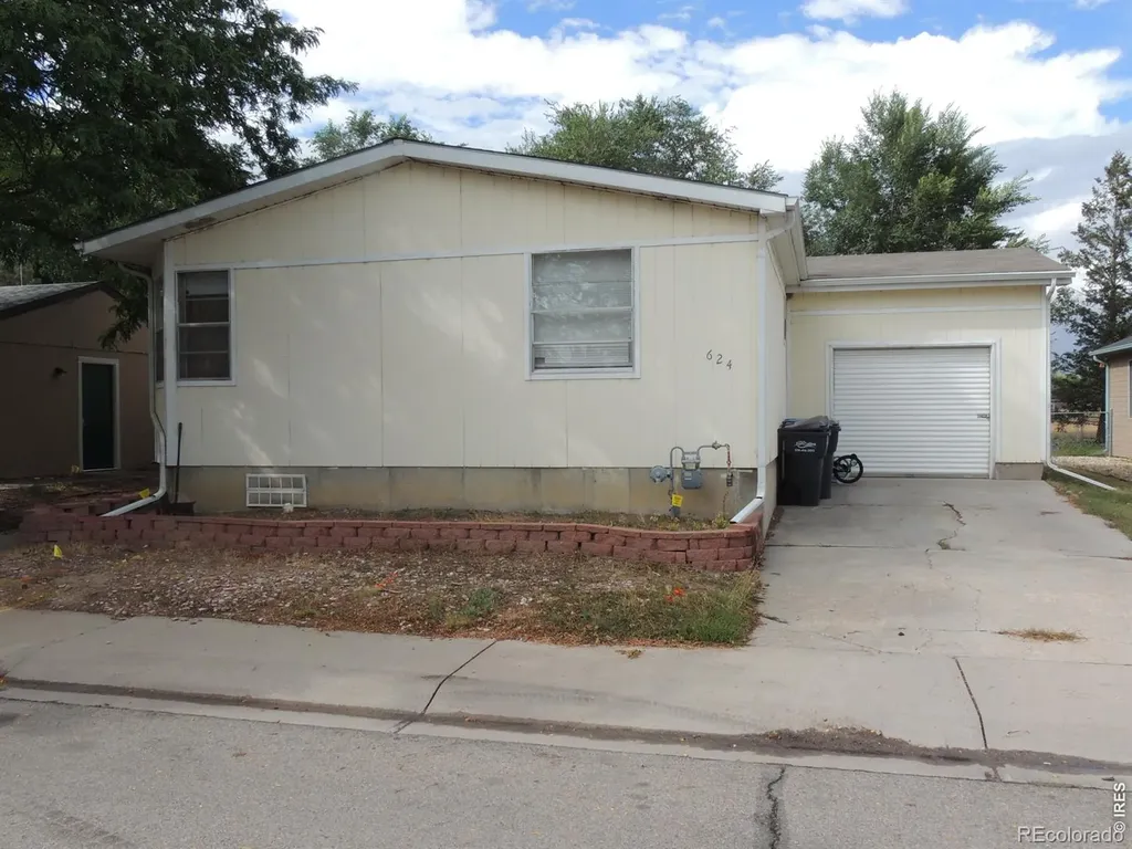 624 Lupine Drive Fort Collins CO 80524