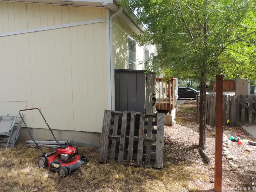 624 Lupine Drive Fort Collins CO 80524