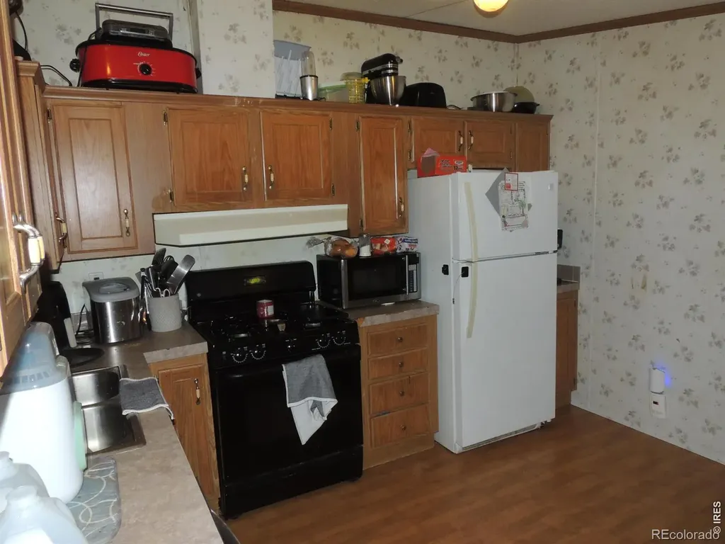 624 Lupine Drive Fort Collins CO 80524