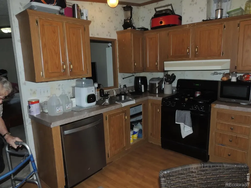 624 Lupine Drive Fort Collins CO 80524