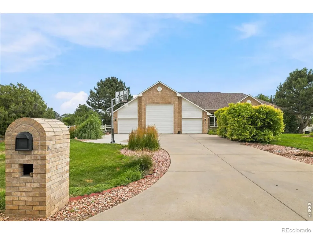 104 Grand View Circle Mead CO 80542