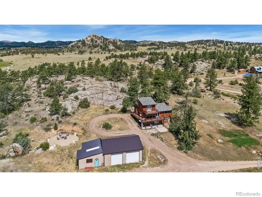 569 Gordon Court Livermore CO 80536