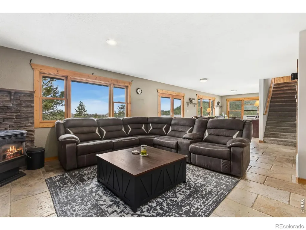 569 Gordon Court Livermore CO 80536