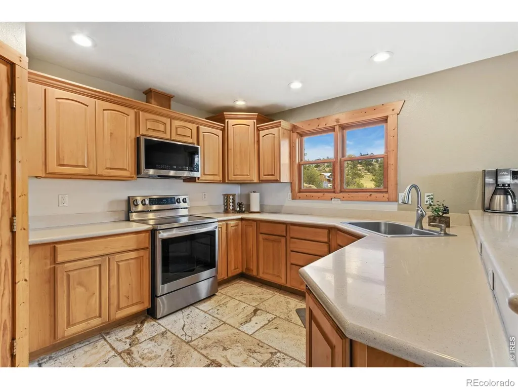 569 Gordon Court Livermore CO 80536