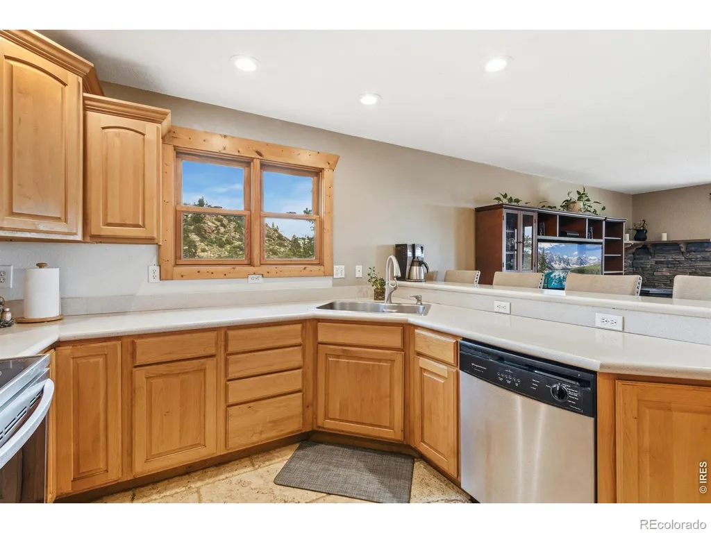 569 Gordon Court Livermore CO 80536