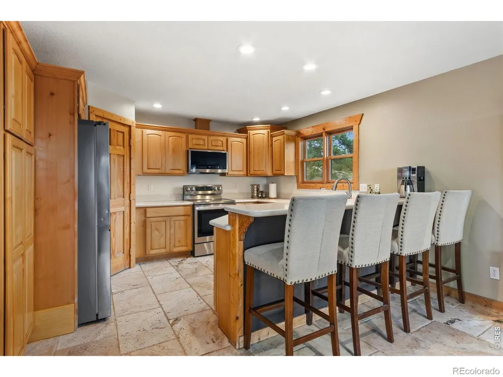 569 Gordon Court Livermore CO 80536