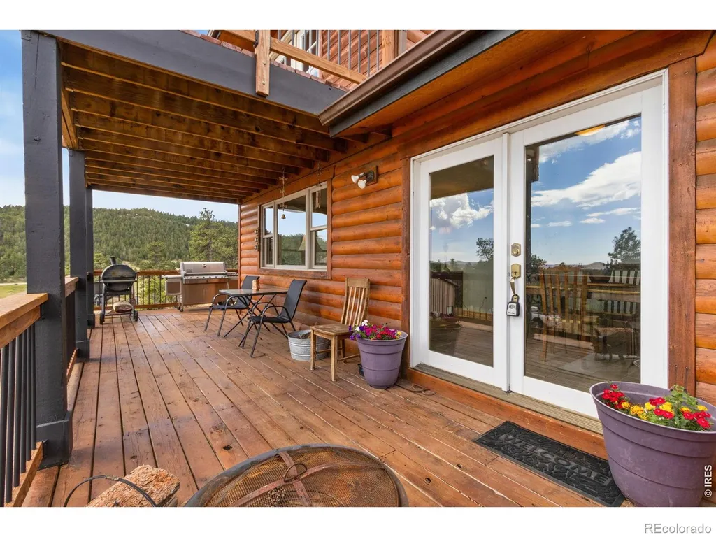 569 Gordon Court Livermore CO 80536