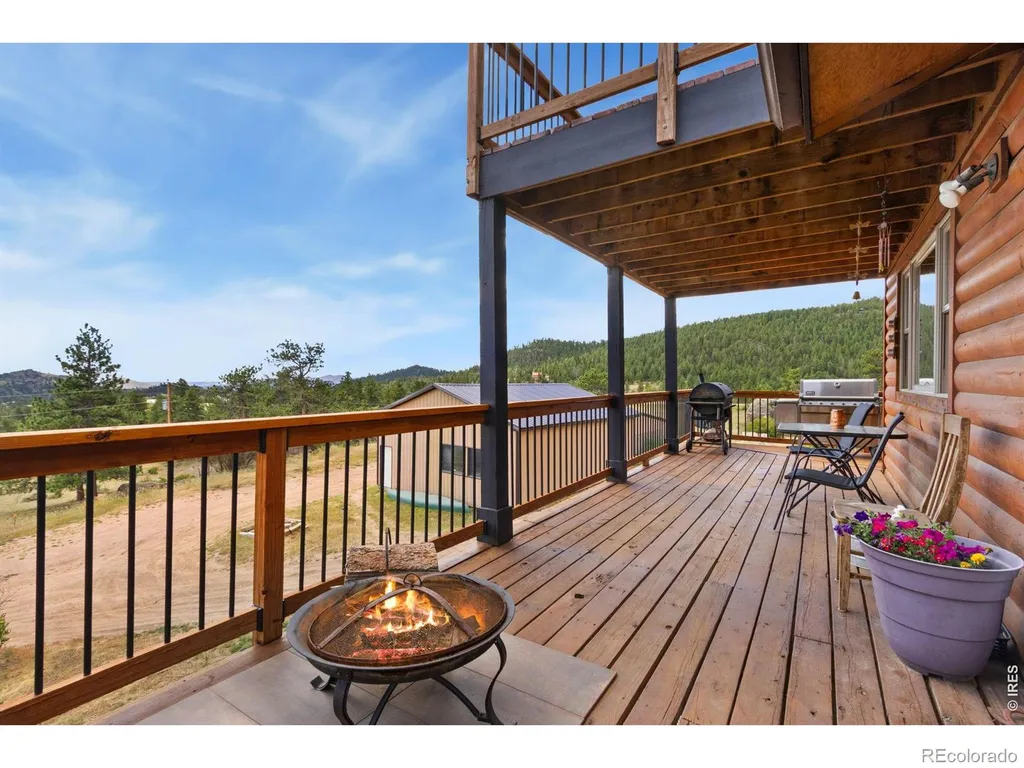 569 Gordon Court Livermore CO 80536