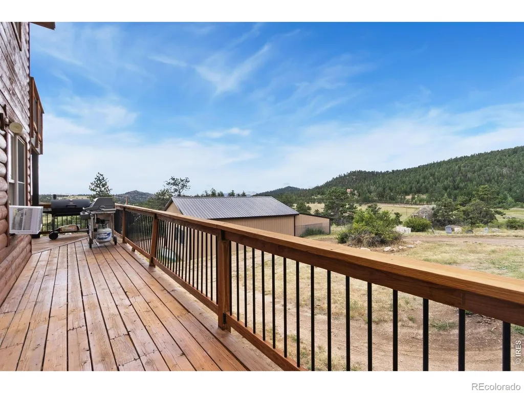 569 Gordon Court Livermore CO 80536