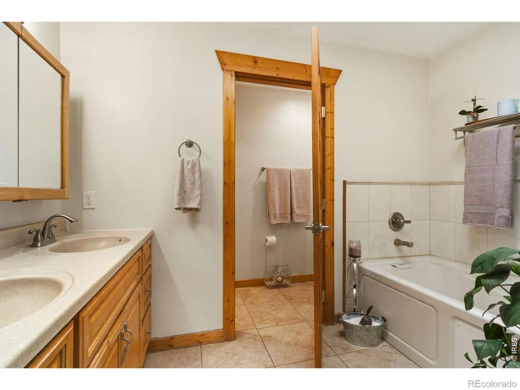 569 Gordon Court Livermore CO 80536