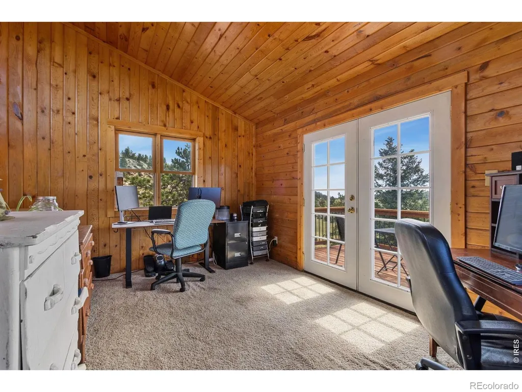 569 Gordon Court Livermore CO 80536
