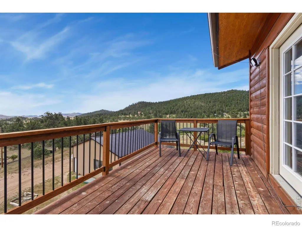 569 Gordon Court Livermore CO 80536