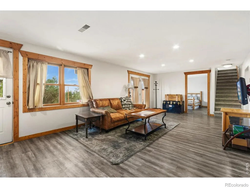 569 Gordon Court Livermore CO 80536