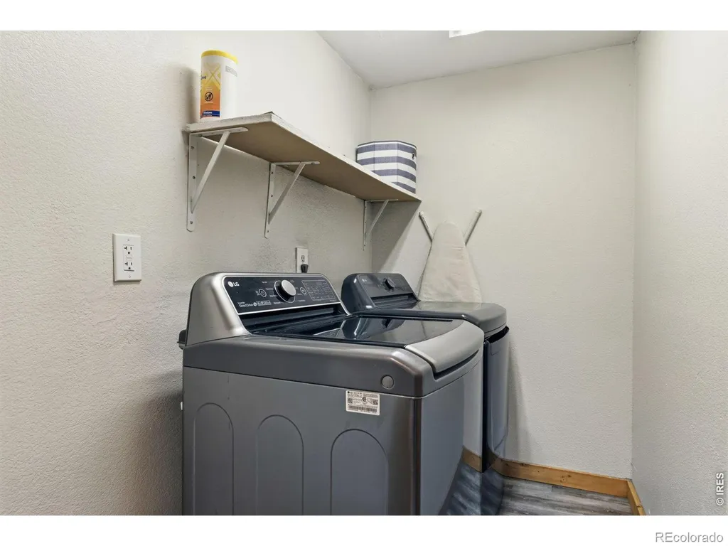 569 Gordon Court Livermore CO 80536