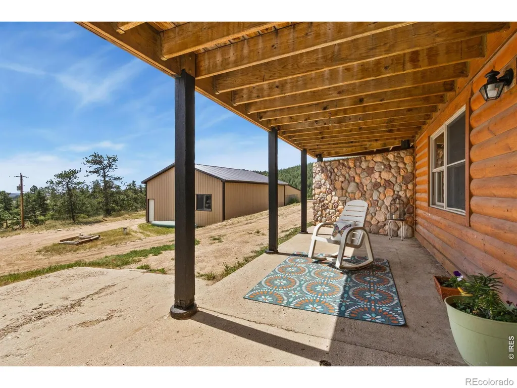569 Gordon Court Livermore CO 80536