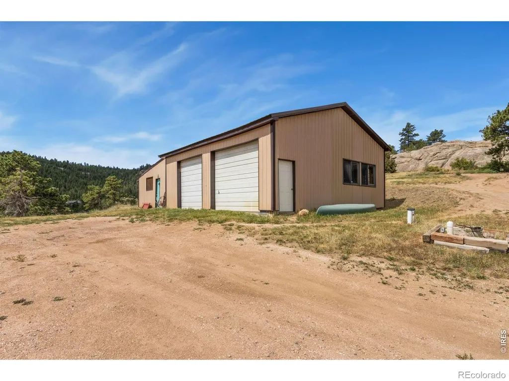 569 Gordon Court Livermore CO 80536