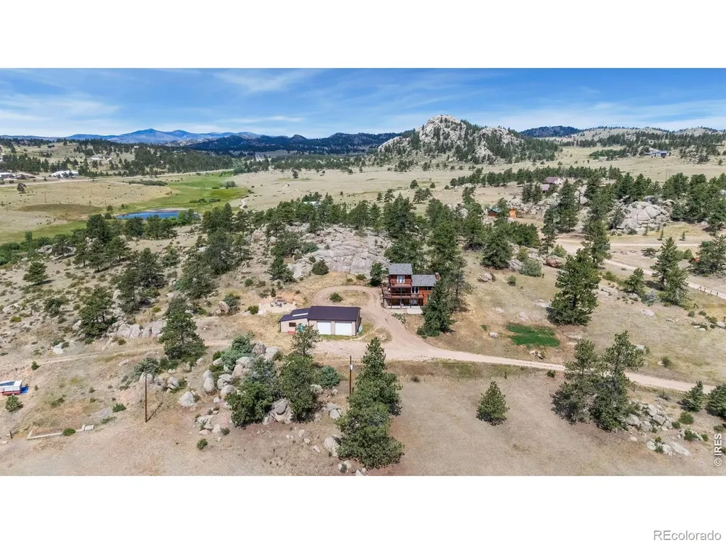 569 Gordon Court Livermore CO 80536