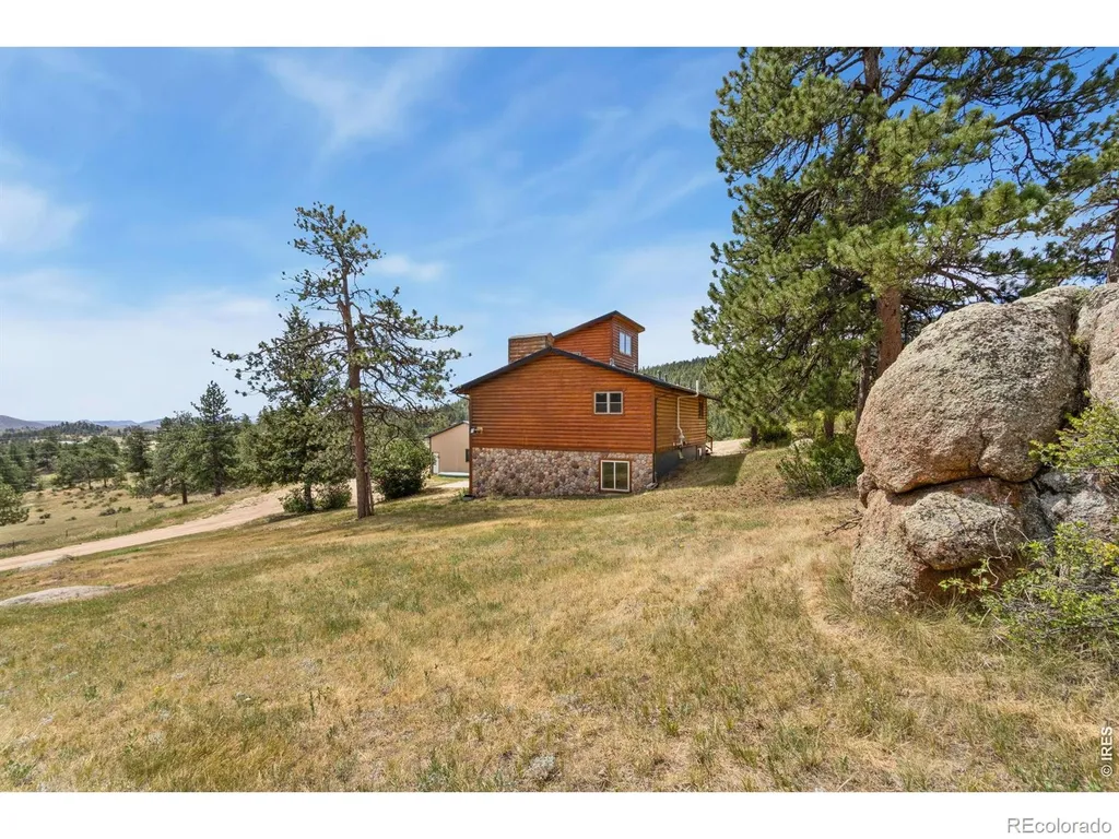 569 Gordon Court Livermore CO 80536