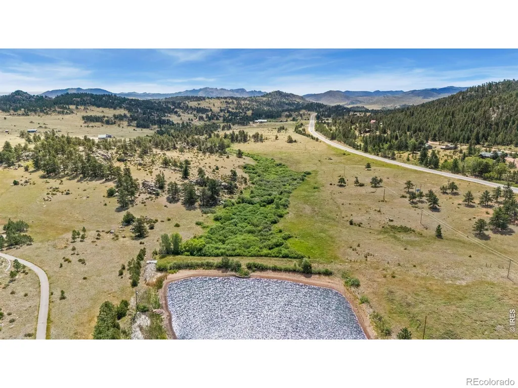 569 Gordon Court Livermore CO 80536