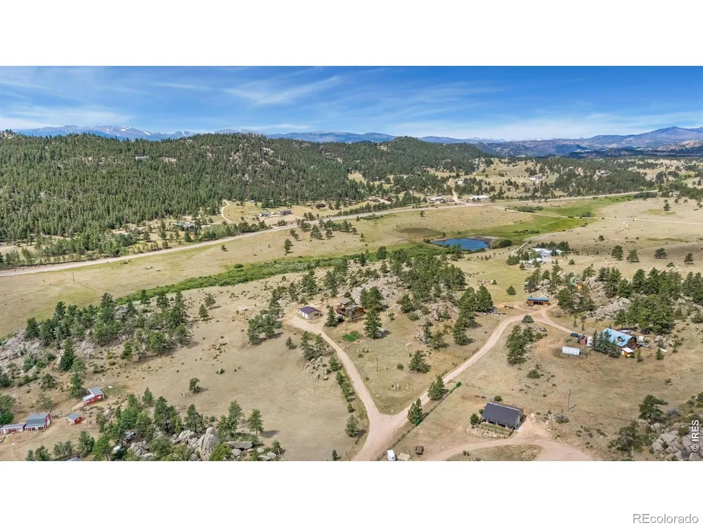 569 Gordon Court Livermore CO 80536