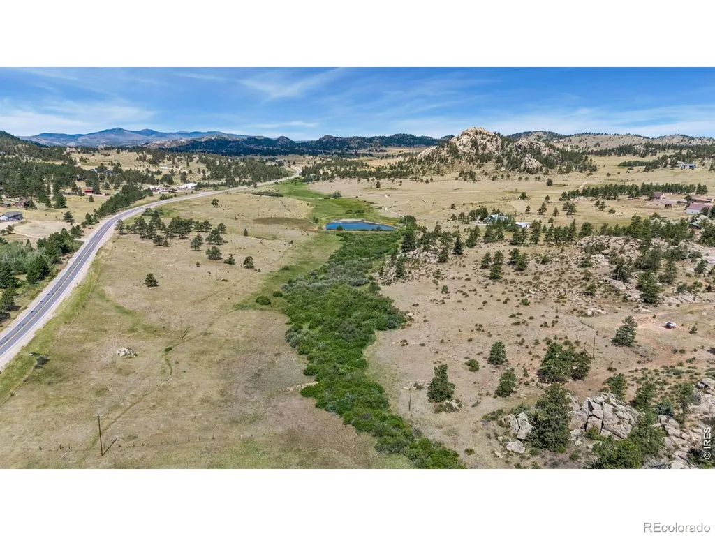 569 Gordon Court Livermore CO 80536