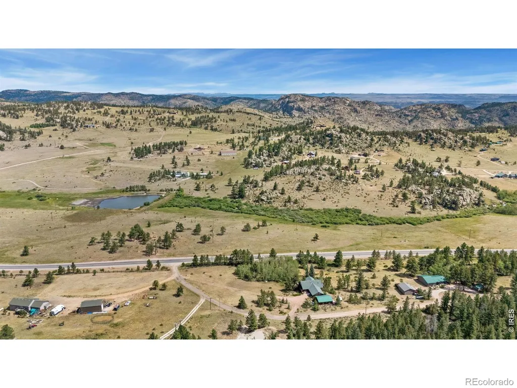 569 Gordon Court Livermore CO 80536