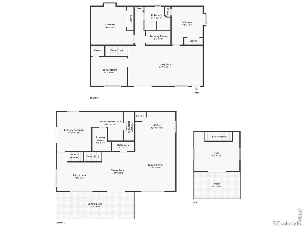 569 Gordon Court Livermore CO 80536