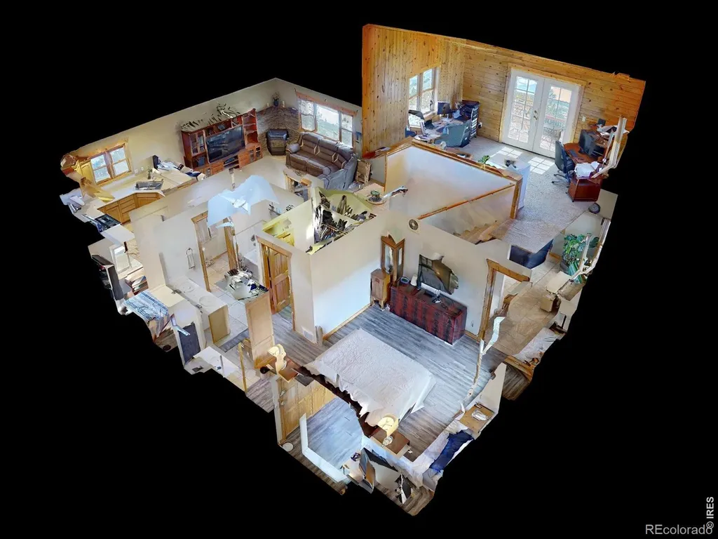 569 Gordon Court Livermore CO 80536