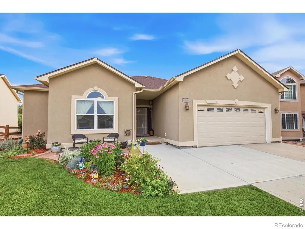 6148 W 16th Street Greeley CO 80634