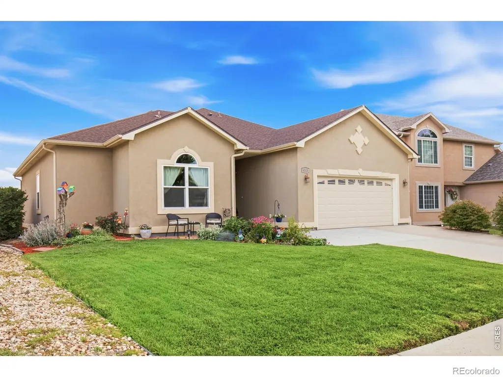 6148 W 16th Street Greeley CO 80634