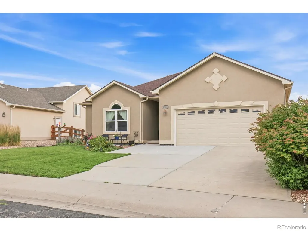 6148 W 16th Street Greeley CO 80634