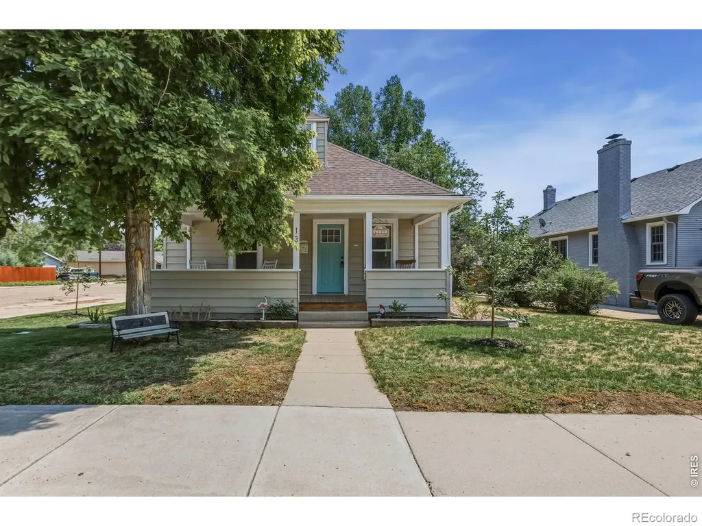 131 Park Avenue Eaton CO 80615