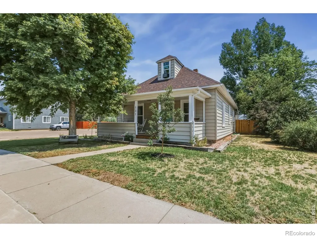 131 Park Avenue Eaton CO 80615
